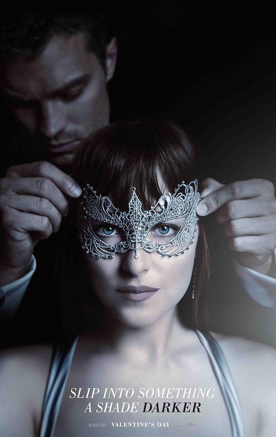 五十度黑 Fifty.Shades.Darker.2017.UNRATED.2160p.BluRay.HEVC.DTS-X.7.1