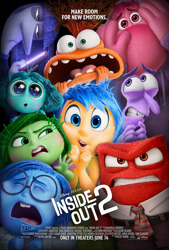 头脑特工队2 Inside.Out.2.2024.2160p.BluRay.HYBRID.REMUX.DV.HDR.ENG.LATINO.ITALIAN.FRENCH.T