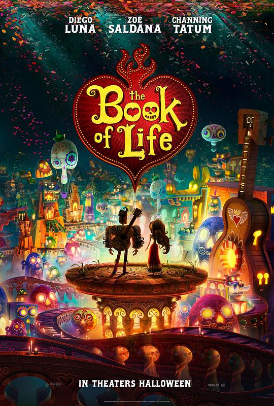 生命之书.The.Book.Of.Life.2014.2160p.WEB-DL.x265.10bit.HDR.DTS-HD.MA.7.1