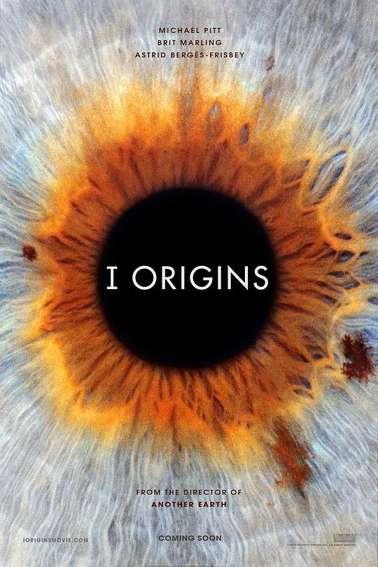 I型起源.I Origins 2014 Upscaled BluRay 2160p HDR10 HEVC DTS-HD MA 7.1 x265