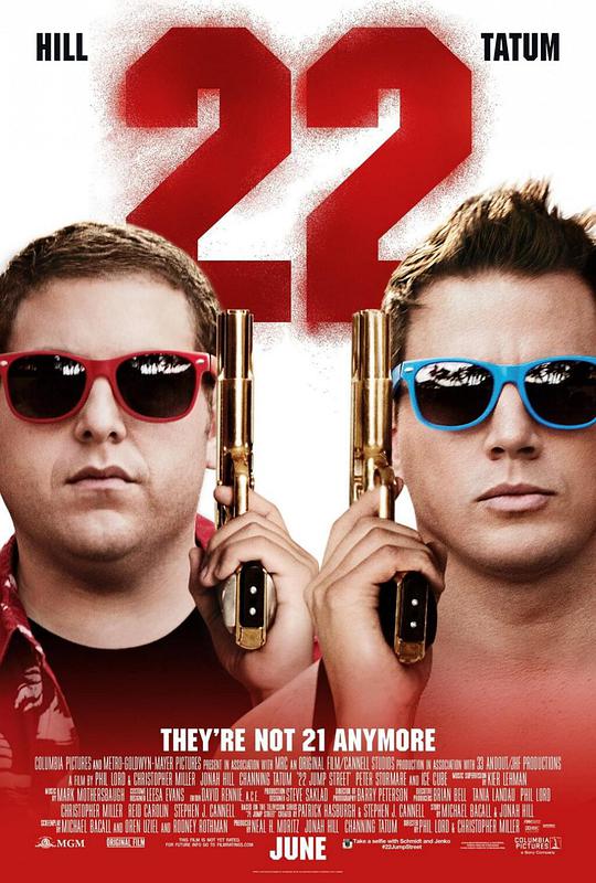 龙虎少年队2.22.Jump.Street.2014.2160p.UHD.BluRay.DV.HEVC.REMUX.Eng.TrueHD-Atmos.Ita.DTS-HD