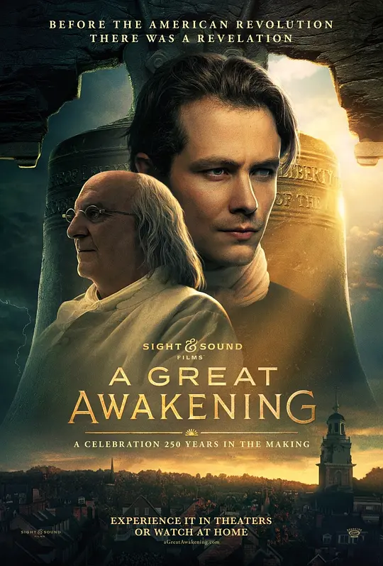 大觉醒.A.Great.Awakening.2026.2160p.HDR.WEB-DL.DDP5.1.x265