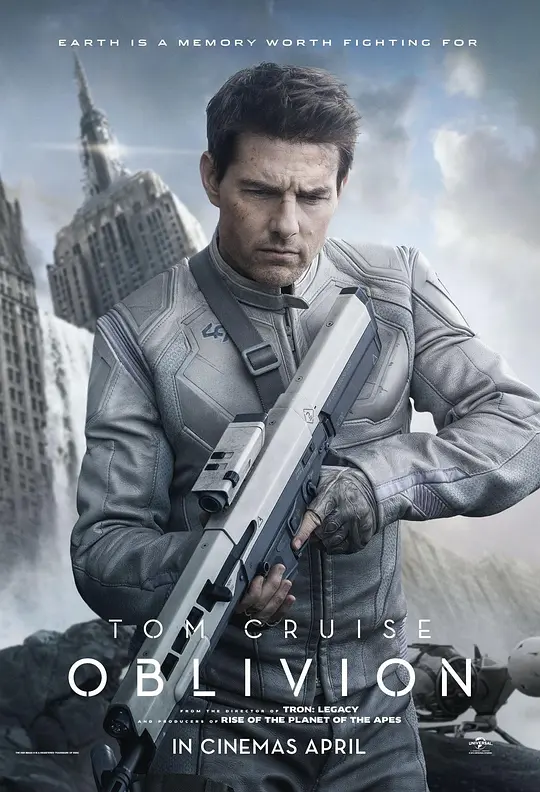 遗落战境.Oblivion.2013.2160p.Hybrid.UHD.BluRay.Remux.DV.HDR10+.MULTi.TrueHD.Atmos.H265