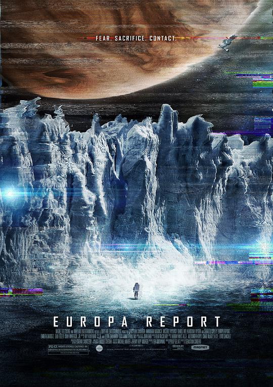 欧罗巴报告.Europa Report 2013 BluRay 2160p Upscaled HDR10 HEVC DTS-HD MA 5.1 X265