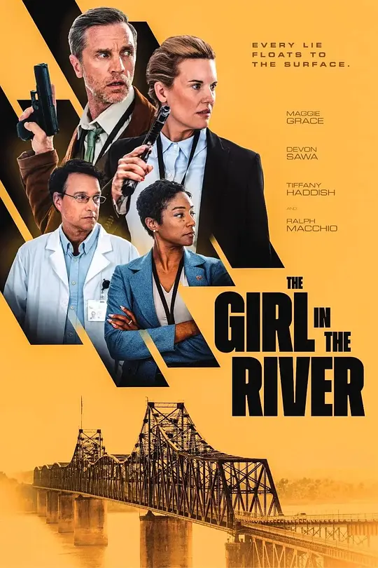 坠河的女孩.The Girl In the River 2026 2160p WEB-DL DDP5.1 SDR H265
