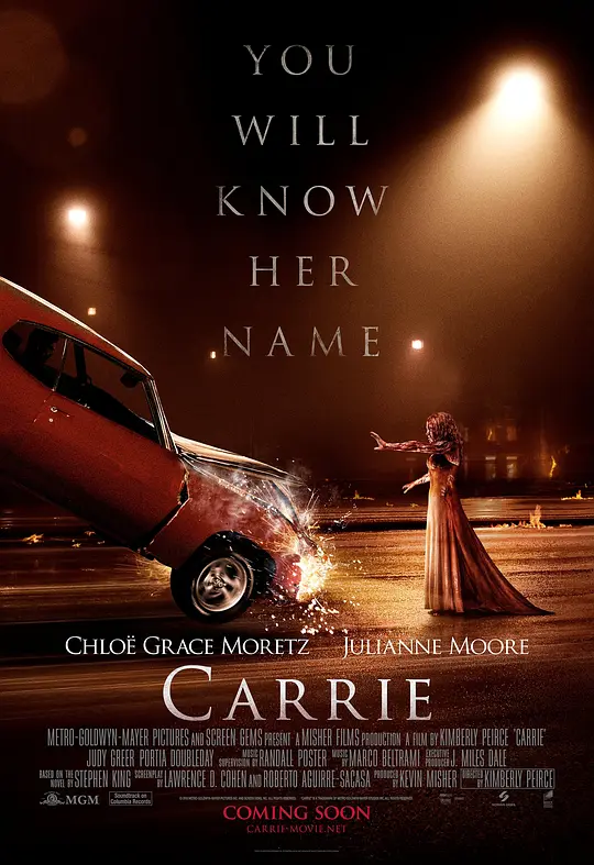 魔女嘉莉.Carrie 2013 2160p UHD Blu-ray Remux HEVC DV DTS-HD MA 5 1