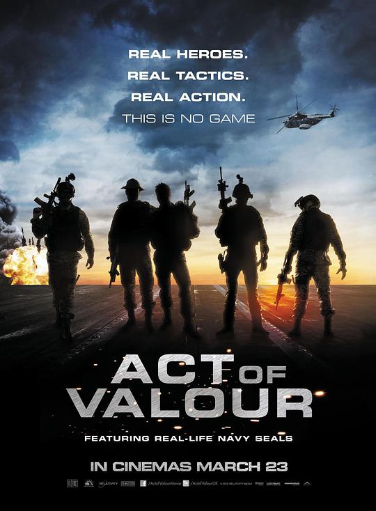 勇者行动.Act.of.Valor.2012.2160p.WEB.H265