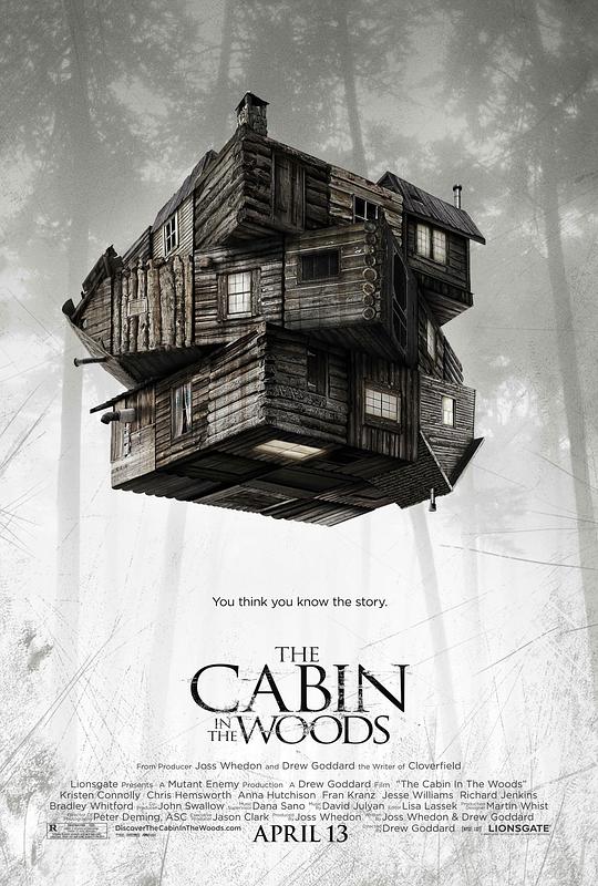 林中小屋.The.Cabin.in.the.Woods.2012.PROPER.2160p.BluRay.REMUX.HEVC.DTS-HD.MA.TrueHD.7.1.A