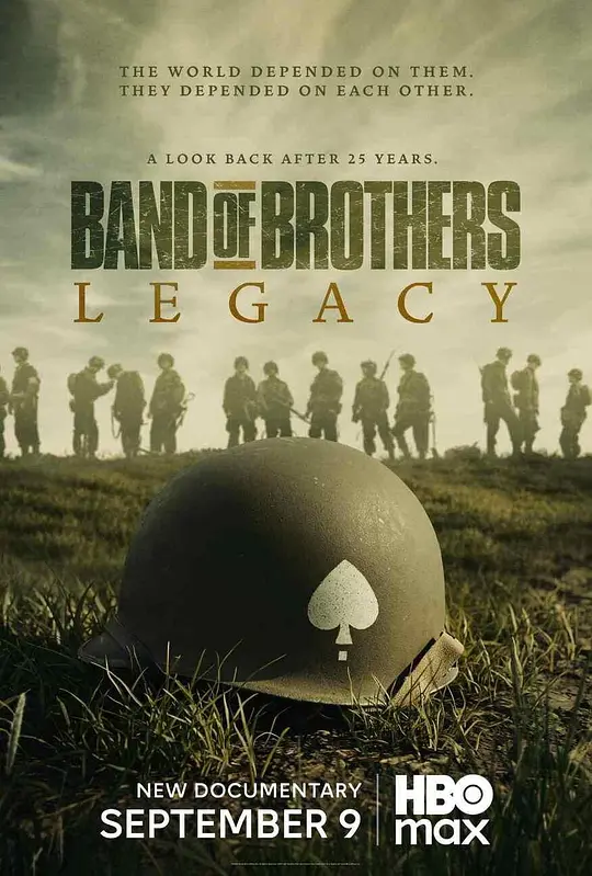 兄弟连：薪火永续.Band.of.Brothers.Legacy.2026.2160p.HMAX.WEB-DL.DDP5.1.H.265