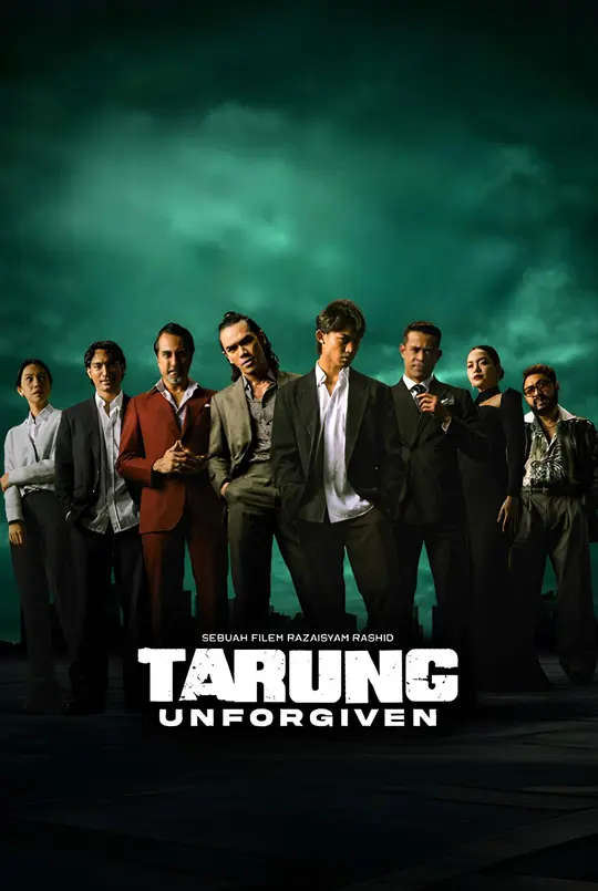无情的拳头.Tarung.Unforgiven.2026.2160p.NF.WEB-DL.DD.5.1.H.265