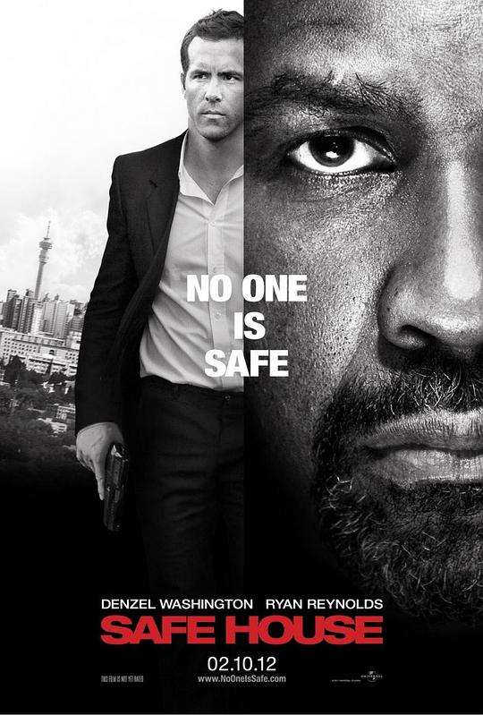 藏身之所.Safe.House.2012.Upscaled.BluRay.2160p.HDR10.HEVC.DTS-HD.MA.5.1.x265