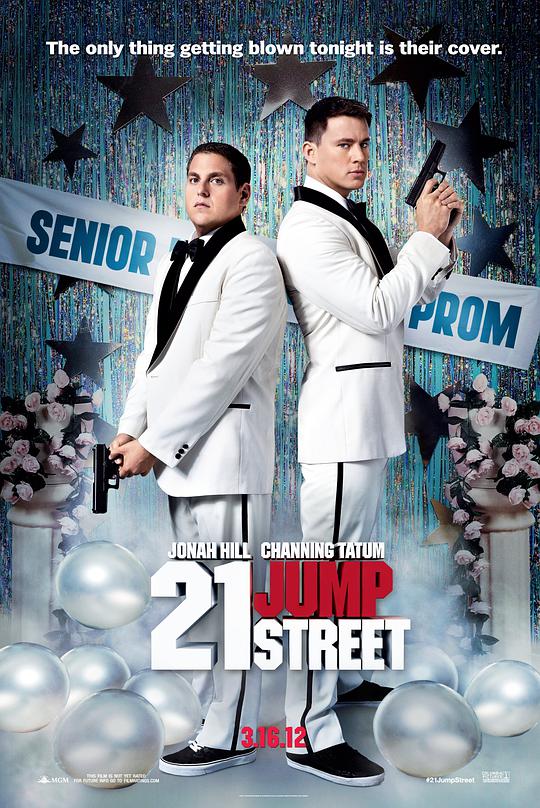 龙虎少年队.21.Jump.Street.2012.UHD.BluRay.2160p.TrueHD.Atmos.7.1.DV.HEVC.HYBRID.REMUX