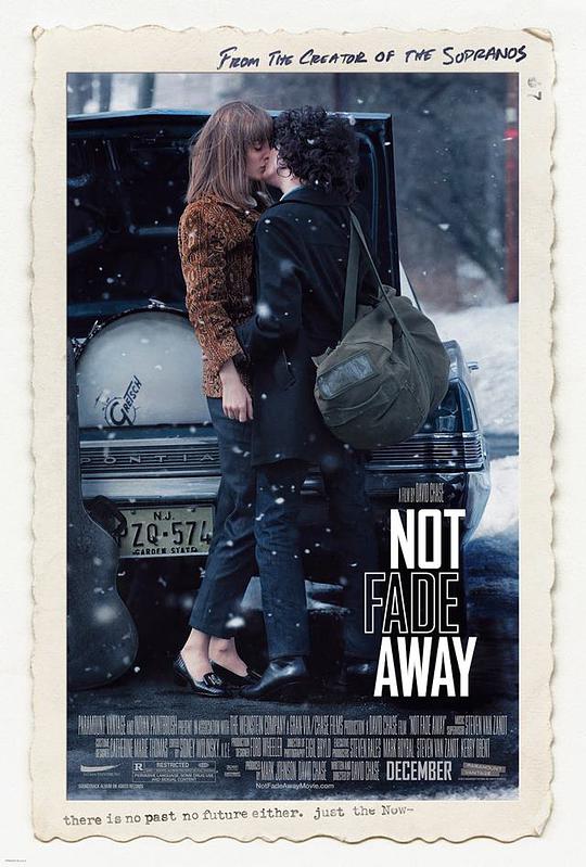 从未消失.Not Fade Away 2012 Upscaled BluRay 2160p HDR10 HEVC DTS-HD MA 5.1 x265