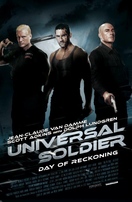 再造战士4：清算之日.Universal Soldier Day Of Reckoning 2012 Upscaled BluRay 2160p HDR10 HE