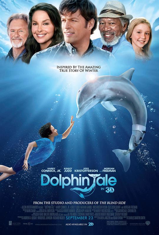 海豚的故事.Dolphin.Tale.2011.2160p.Ai-Upscaled.DTS.10Bit.H265-DirtyHippie.rife4.14-60fps