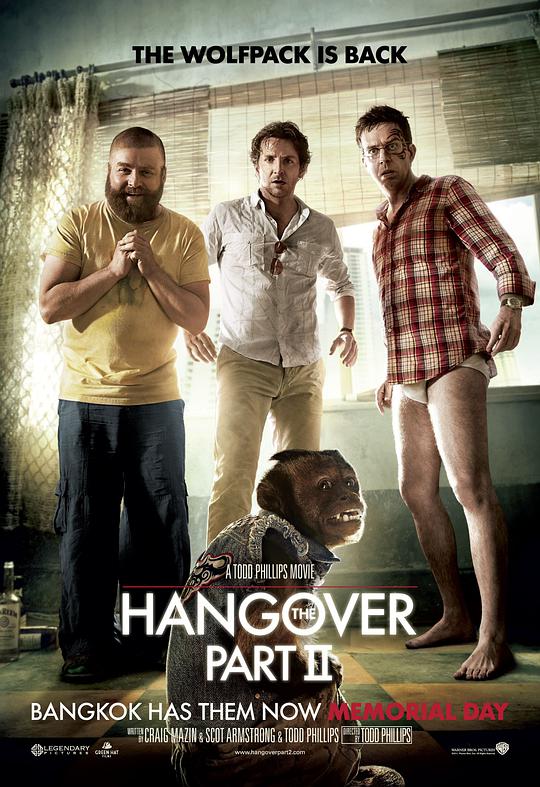 宿醉2.The.Hangover.Part.II.2011.WEB-DL.2160p.HDR10.DV.HEVC.DTS-HD.MA.5.1.x265