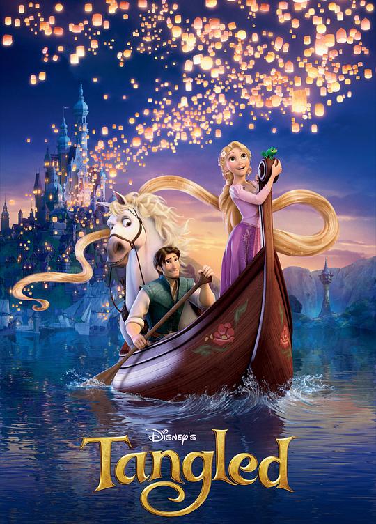 魔发奇缘.Tangled.2010.UHD.BluRay.2160p.TrueHD.Atmos.7.1.DV.HEVC.HYBRID.REMUX