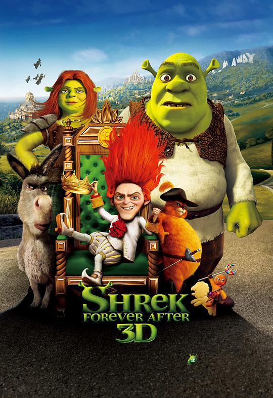 怪物史瑞克4.Shrek.Forever.After.2010.2160p.UHD.BluRay.REMUX.HDR.HEVC.Atmos