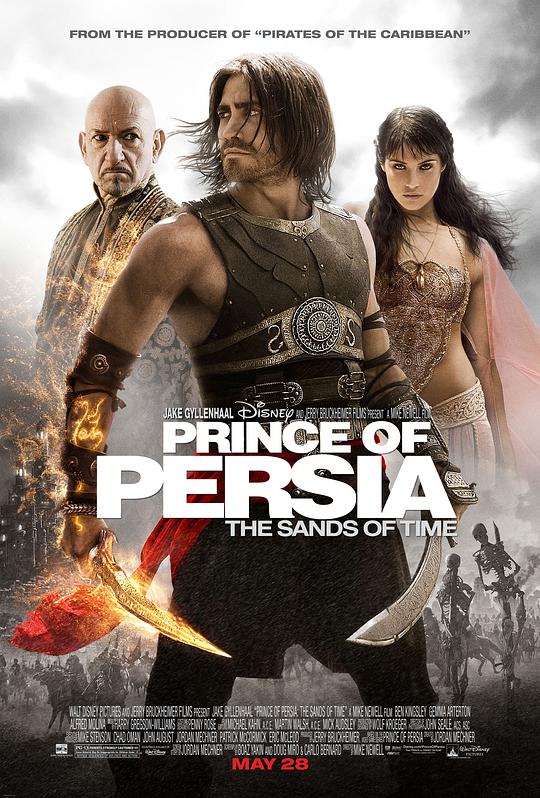波斯王子：时之刃.Prince.Of.Persia.The.Sands.Of.Time.2010.2160p.HDR.AI.Enhance.ENG.GER.ITA.