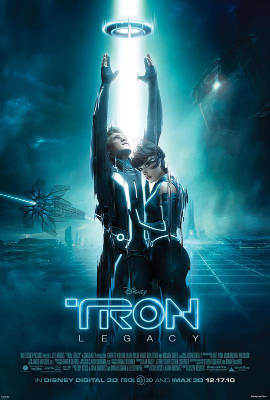 创：战纪.Tron.Legacy.2010.2160p.BDMV.Remux.DV.HDR.HEVC.TrueHD.Atmos.7.1