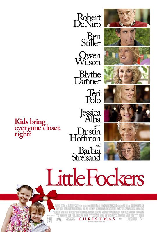 拜见岳父大人3.Little Fockers 2010 Bluray 2160p Upscaled SDR HEVC 10bits DTS-MA 5.1 x265