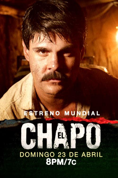 毒枭矮子 第一季.El.Chapo.S01.2160p.NF.WEBRip.DD5.1.x264