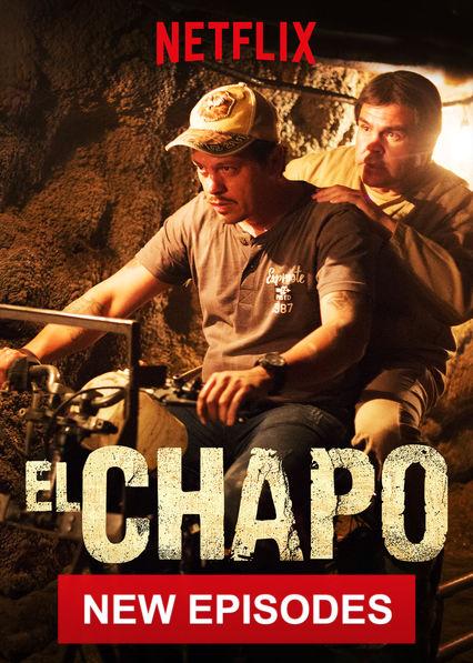 毒枭矮子 第三季.El.Chapo.S03.2160p.NF.WEBRip.DDP5.1.x264