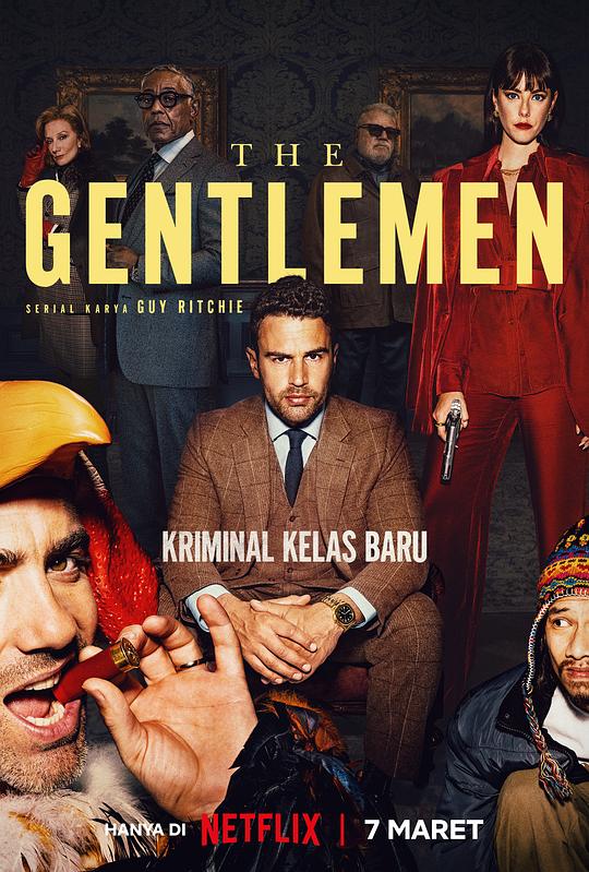 绅士们 第一季.The.Gentlemen.S01.Eng.Fre.Ger.Ita.Por.Spa.Hin.Pol.2160p.WEBMux.HDR.DV.HEVC.A