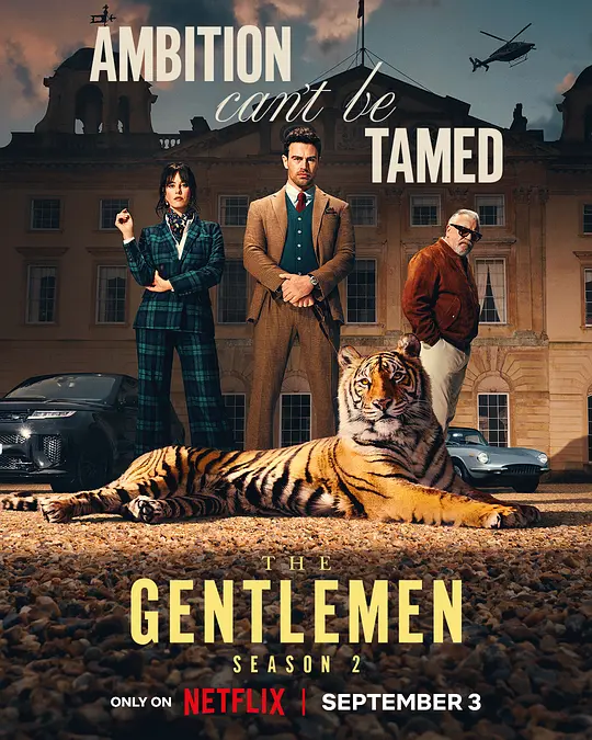 绅士们 第二季.The.Gentlemen.S02.FIX.2160p.NF.WEB-DL.DV.HDR.DDP5.1.Atmos.H265.MP4
