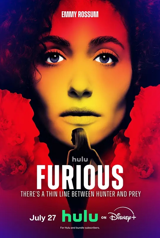 狂怒追缉.Furious S01 2160p DSNP WEB-DL DDP5 1 DV HDR H 265