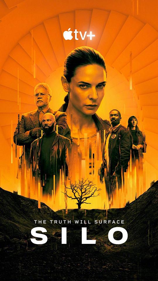 羊毛战记 第一季.Silo.S01.Eng.Fre.Ger.Ita.Por.Rus.Spa.2160p.WEBMux.HDR10Plus.HEVC.Atmos