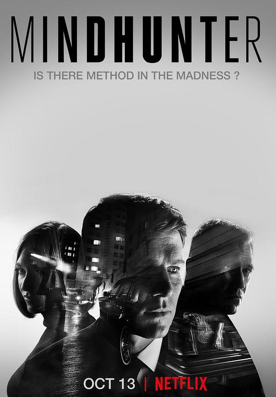 心灵猎人 第一季.Mindhunter.S01.2160p.NF.WEBRip.DD5.1.x264
