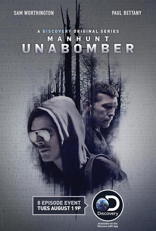追缉：炸弹客 第一季.Manhunt.S01.2160p.NF.WEB-DL.x265.10bit.SDR.DTS-HD.MA.5.1