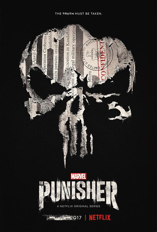 惩罚者 第一季.Marvels.The.Punisher.S01.2160p.HDR.Netflix.WEBRip.DDP.Atmos.5.1.x265