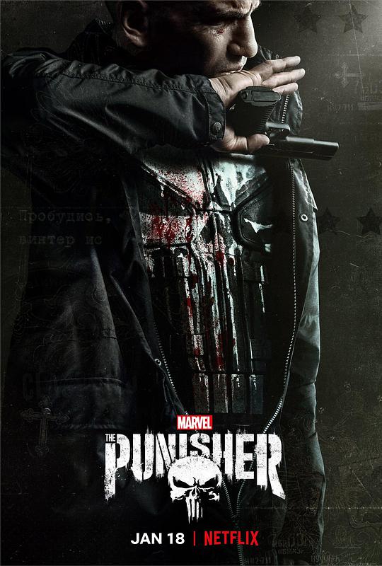 惩罚者 第二季.Marvels.The.Punisher.S02.2160p.WEBRip.X264