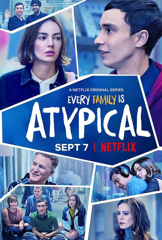 非典型少年 第二季.Atypical.S02.2160p.NF.WEBRip.x265.10bit.HDR.DDP5.1