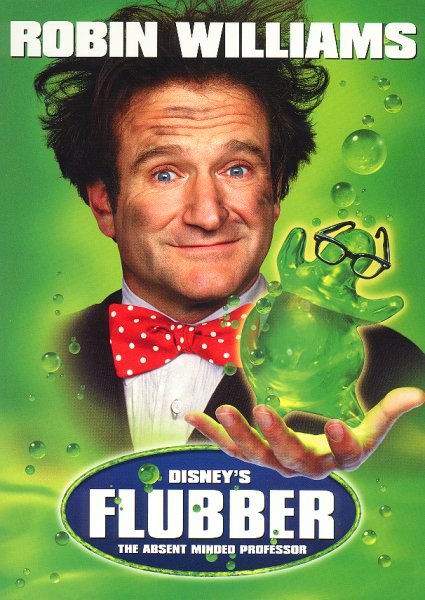 飞天法宝.Flubber 1997 2160p UPSCALE x265 AAC 5.1 60 FPS