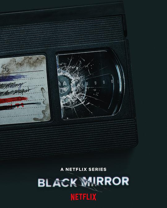 黑镜 第六季.Black.Mirror.S06.COMPLETE.2160p.NF.WEB-DL.DDP5.1.HDR.HEVC
