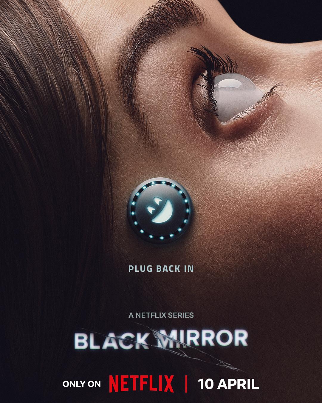 黑镜 第七季.Black.Mirror.S07.COMPLETE.German.DL.EAC3.2160p.DV.HDR.NF.WEB.H265