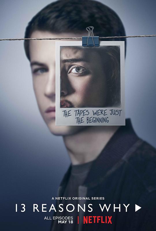 十三个原因 第二季.13.Reasons.Why.S02.2160p.NF.WEBRip.DD5.1.x264