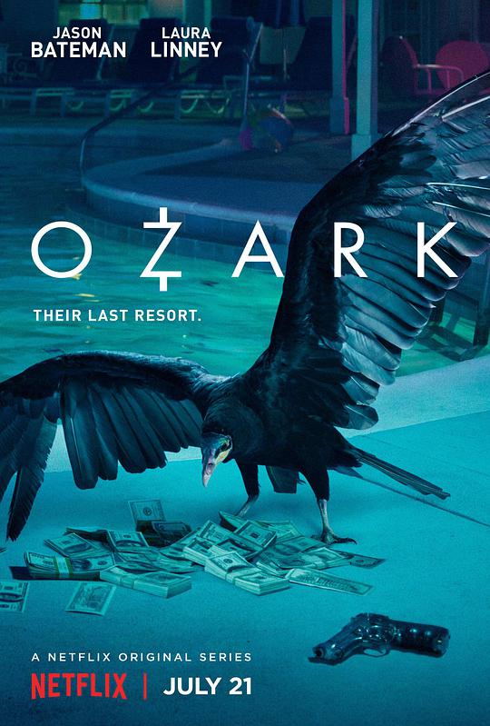 黑钱胜地 第一季.Ozark.S01.2160p.NF.WEB-DL.DDP5.1.DV.MKV.x265