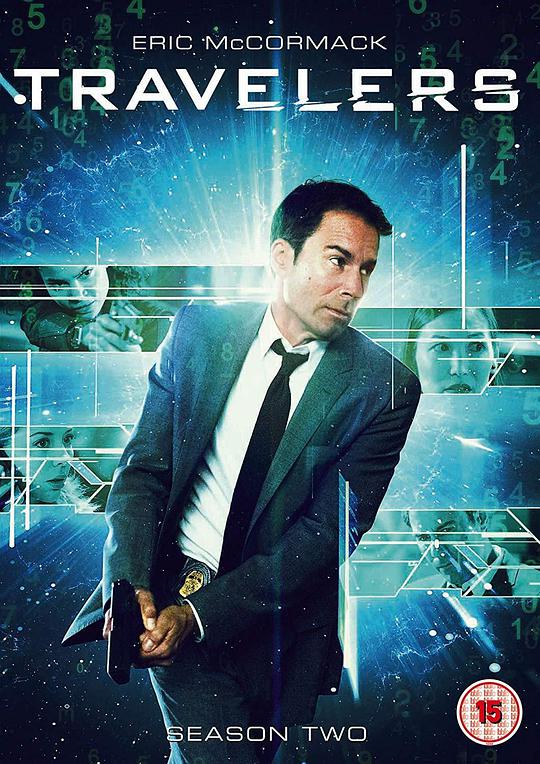 穿越者 第二季.Travelers.2016.S02.2160p.NF.WEBRip.DD5.1.x264