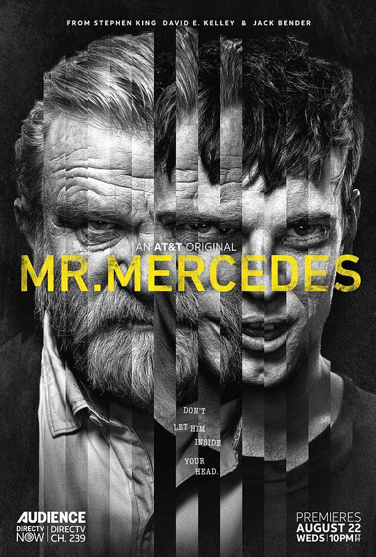 梅赛德斯先生 第二季.Mr.Mercedes.S02.2160p.STAN.WEB-DL.x265.8bit.SDR.AAC5.1