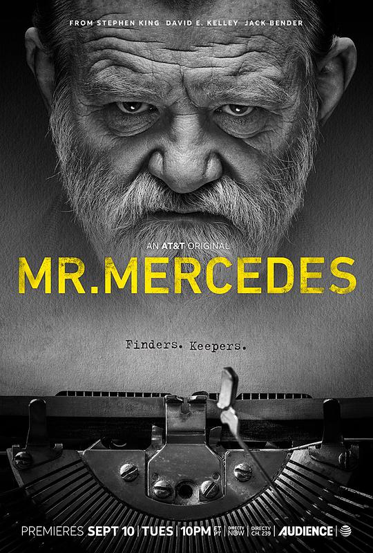 梅赛德斯先生 第三季.Mr.Mercedes.S03.2160p.STAN.WEB-DL.x265.8bit.SDR.AAC5.1