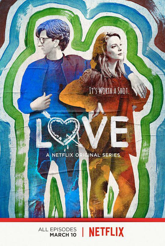 爱情二三事 第二季.Love.S02.2160p.NF.WEBRip.DD5.1.x265