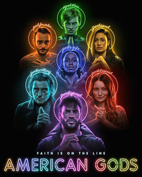 美国众神 第三季.American.Gods.S03.2160p.AMZN.WEBRip.DDP5.1.x265