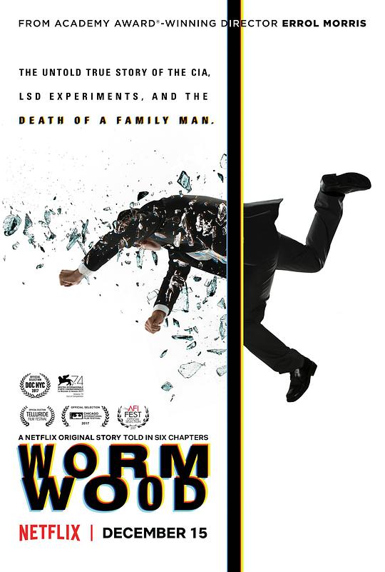 苦艾草.Wormwood.S01.2160p.NF.WEBRip.DDP5.1.x264