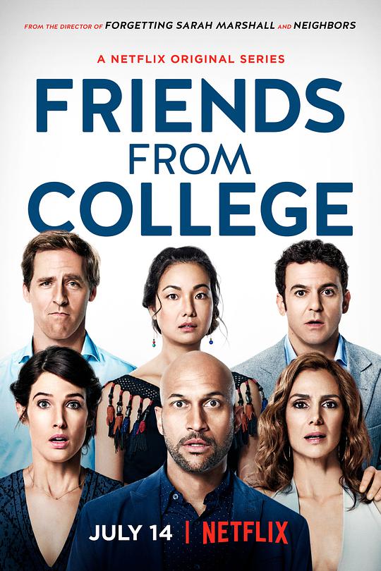 大学同学 第一季.Friends.from.College.S01.2160p.NF.WEBRip.DD5.1.x264