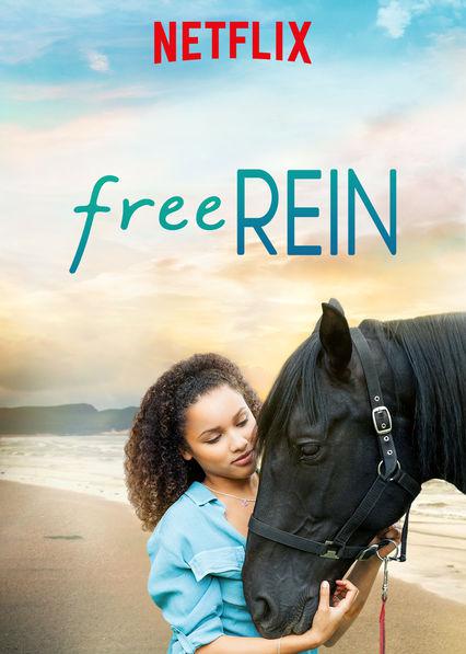 自由之缰 第二季.Free.Rein.S02.2160p.NF.WEBRip.DD5.1.x264