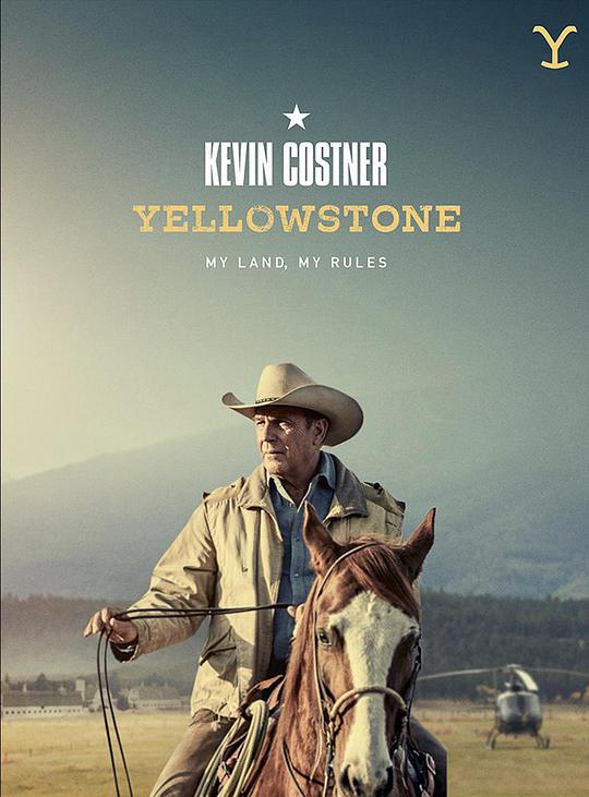 黄石 第三季.Yellowstone.2018.S03.2160p.WEB.H265